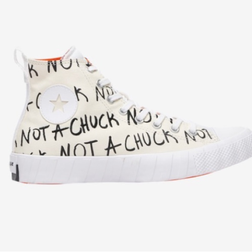 Converse UNT1TL3D High Top - Boy’s Size 4
